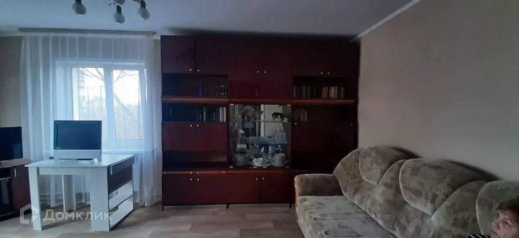 Продаётся 2-к квартира, 43.8 м - Фото 0