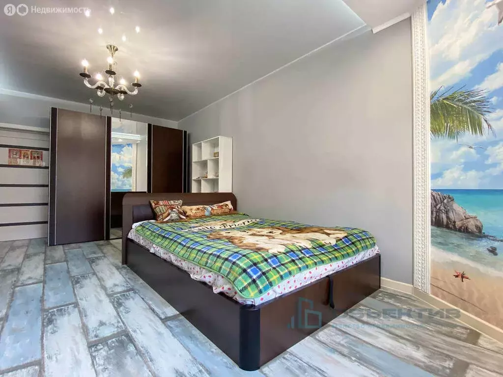 1-комнатная квартира: Новороссийск, Пионерская улица, 33 (44.8 м) - Фото 2