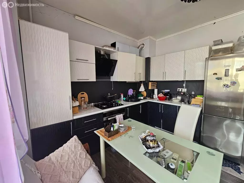 2-комнатная квартира: Горячий Ключ, улица Ленина, 195Г (56.5 м) - Фото 2