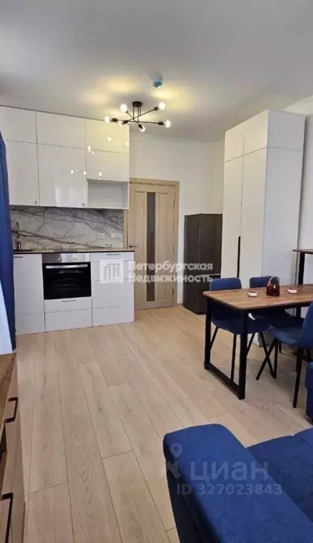 Студия Ленинградская область, Ломоносовский район, Аннинское городское ... - Фото 1