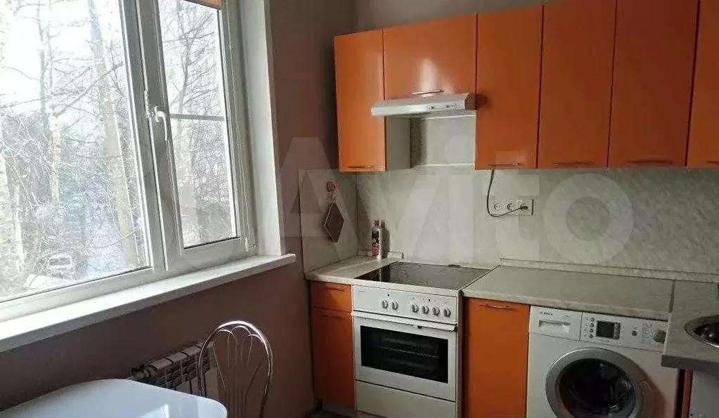 1-к. квартира, 37,8 м, 3/16 эт. - Фото 1