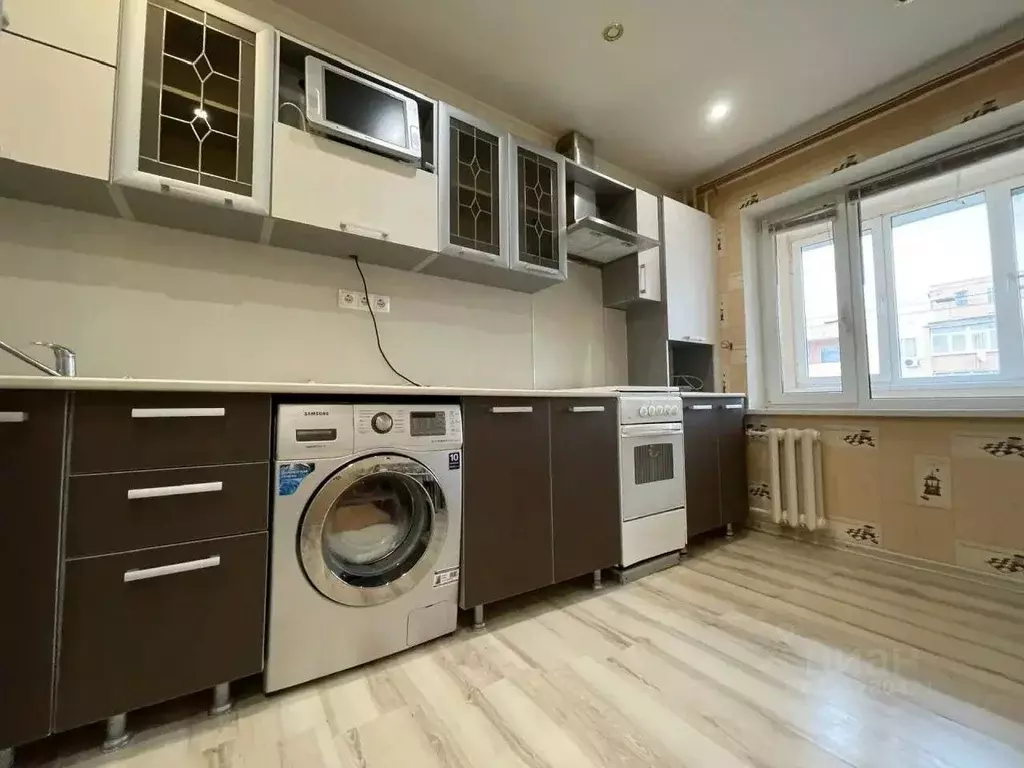 2-к кв. Ростовская область, Таганрог ш. Мариупольское (64.0 м) - Фото 1