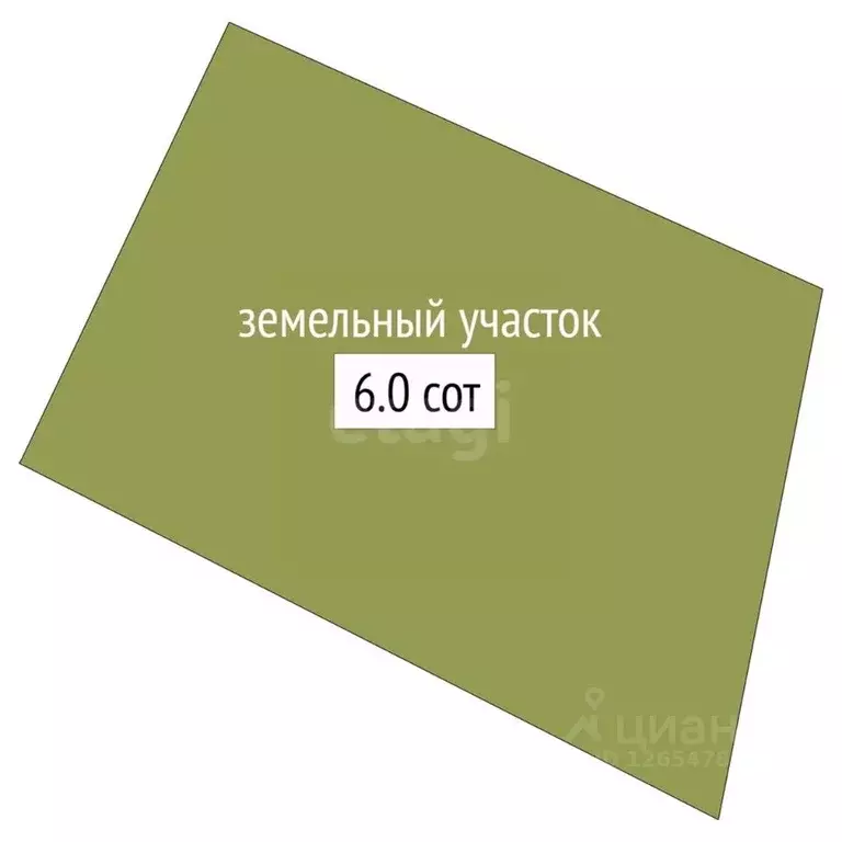 Дом в Новосибирская область, Коченевский район, Судостроитель СНТ ул. ... - Фото 1