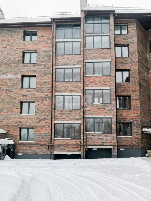 Продаётся 1-к квартира, 42.28 м - Фото 1