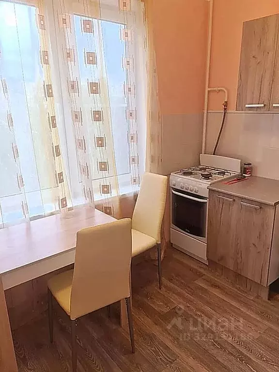 1-к кв. Москва Чертановская ул., 2/11 (35.0 м) - Фото 1