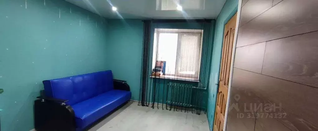 2-к кв. Ростовская область, Донецк 12-й кв-л, 21/1 (28.0 м) - Фото 1