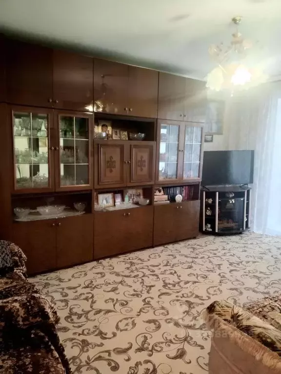 2-к кв. Омская область, Омск Мельничная ул., 89 (49.0 м) - Фото 0