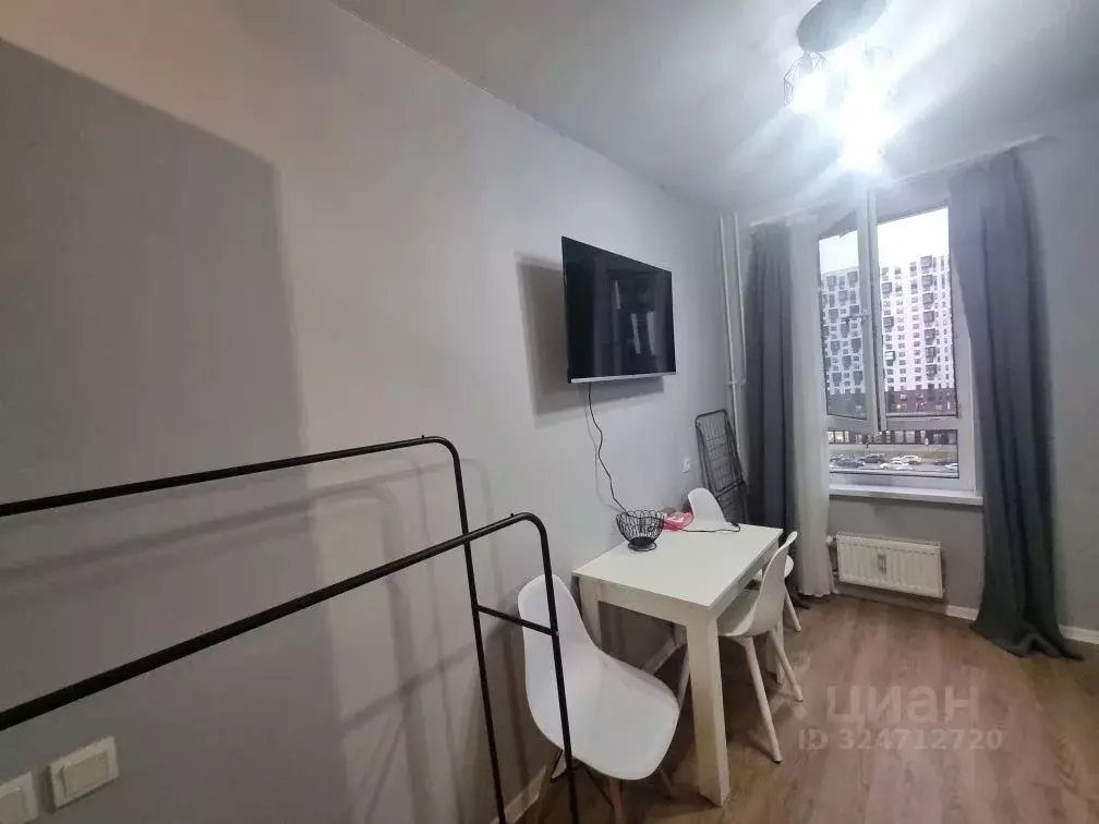 Студия Московская область, Ленинский городской округ, Мисайлово пгт, ... - Фото 1