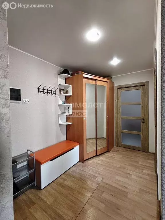 2-комнатная квартира: Миасс, Гвардейская улица, 8 (45.2 м) - Фото 1