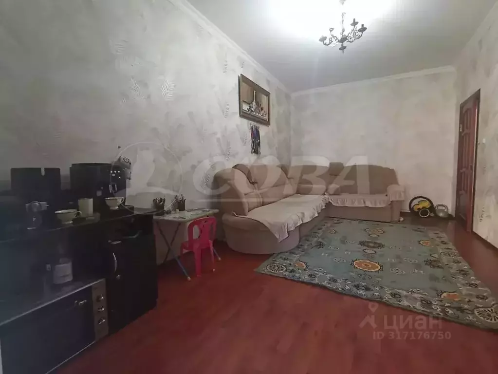 2-к кв. Дагестан, Махачкала ул. Перова, 29 (60.0 м) - Фото 1