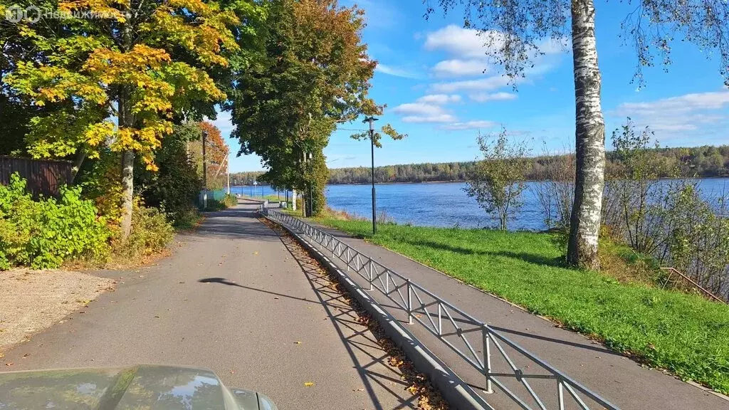 Участок в посёлок Пески, улица Михаила Зощенко, 10 (13.7 м) - Фото 1