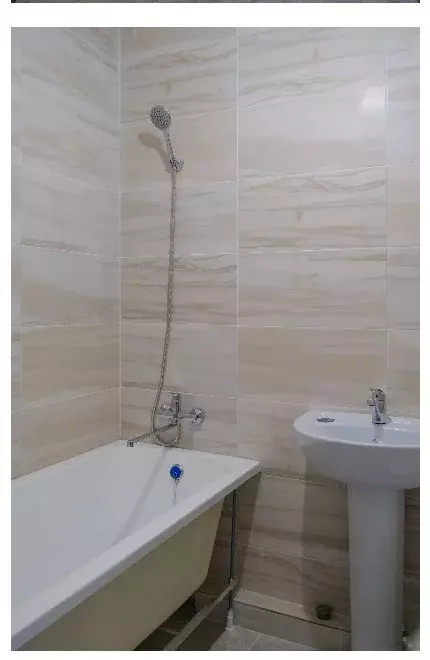 Продаётся 2-к квартира, 46 м - Фото 1