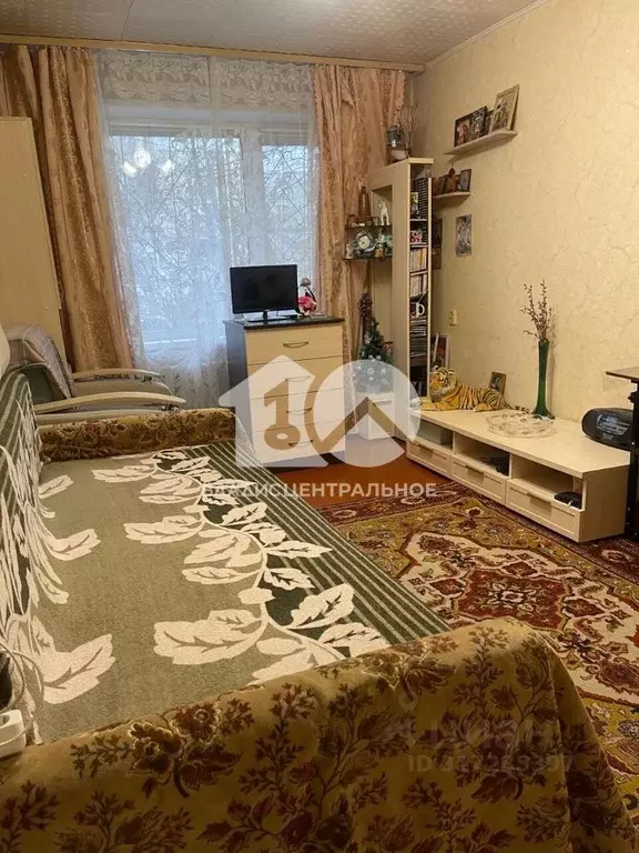 1-к кв. Новосибирская область, Новосибирск ул. Кропоткина, 118/5 (30.0 ... - Фото 0