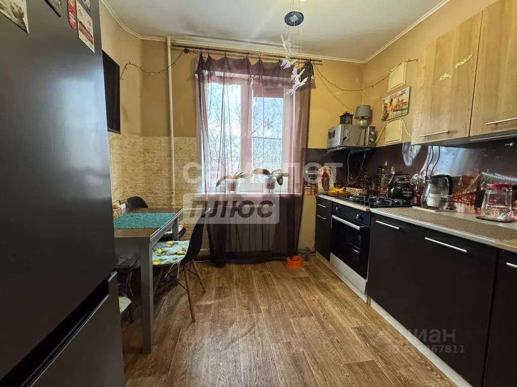 1-к кв. Московская область, Талдомский городской округ, с. ... - Фото 2