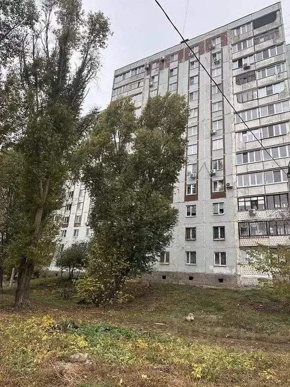 3-к кв. Самарская область, Самара Пензенская ул., 58 (67.0 м) - Фото 1
