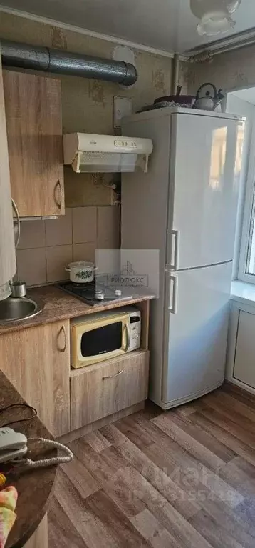 1-к кв. Челябинская область, Копейск просп. Победы, 19 (29.5 м) - Фото 2