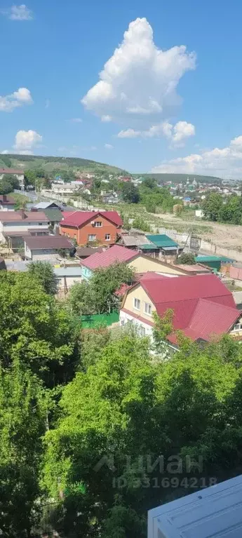 Комната Саратовская область, Саратов Украинская ул., 10а (14.0 м) - Фото 2
