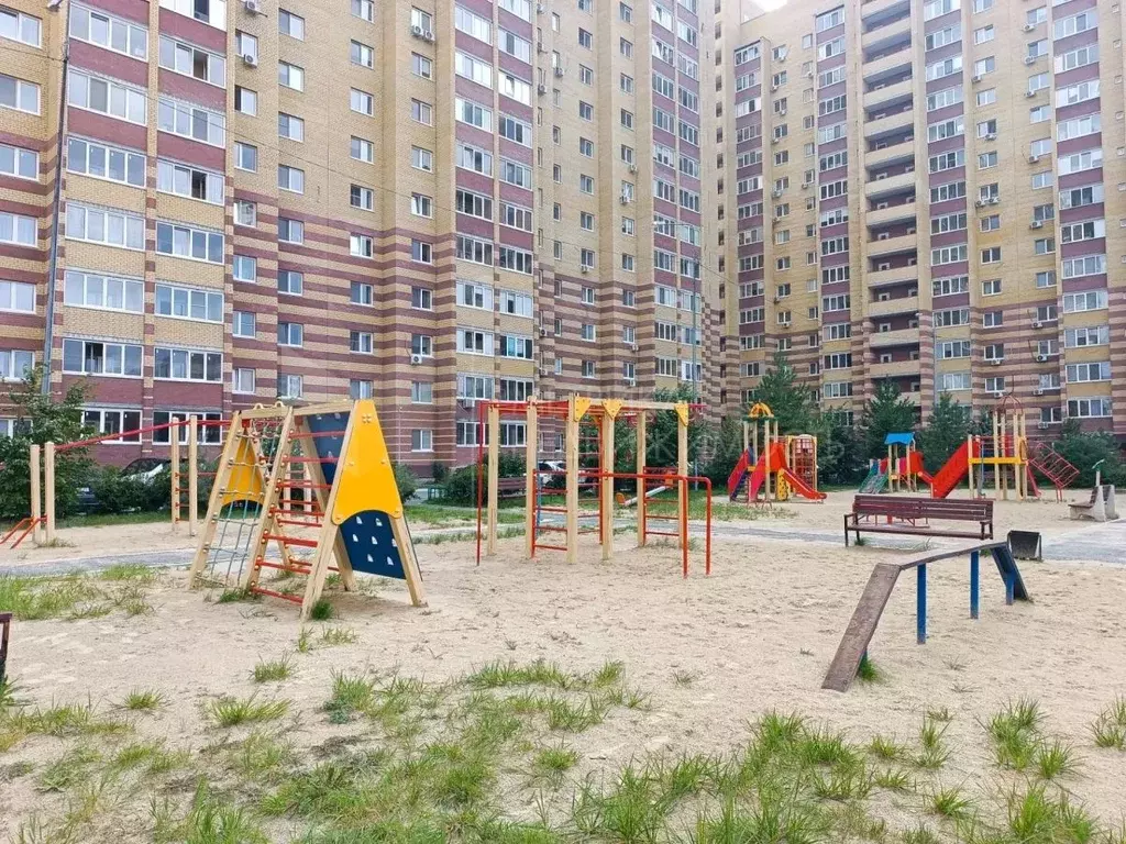 1-к кв. Тюменская область, Тюмень Широтная ул., 158 (40.0 м) - Фото 0