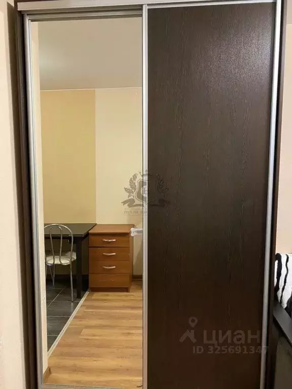 Студия Ленинградская область, Мурино Всеволожский район, бул. ... - Фото 2