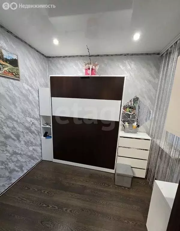 2-комнатная квартира: Иркутск, микрорайон Университетский, 62 (29 м) - Фото 2