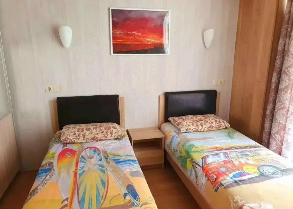 1-к кв. Краснодарский край, Сочи городской округ, Дагомыс пгт ул. ... - Фото 1