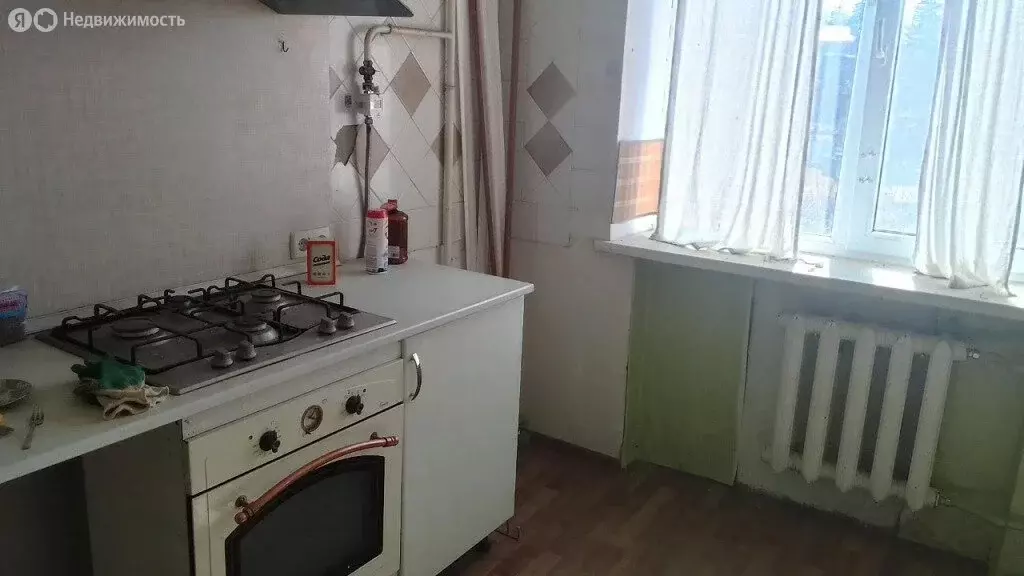 1-комнатная квартира: Кисловодск, улица Орджоникидзе, 44 (35 м) - Фото 1