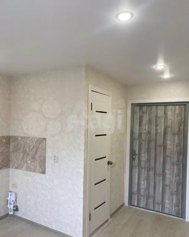 Квартира-студия, 12,2 м, 1/5 эт. - Фото 1
