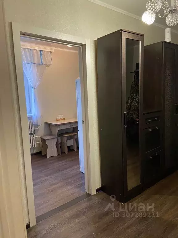 2-к кв. Белгородская область, Старый Оскол Космос мкр, 1А (54.0 м) - Фото 2