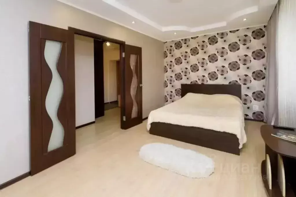 1-к кв. Пензенская область, Пенза ул. Пушкина, 51 (55.0 м) - Фото 1