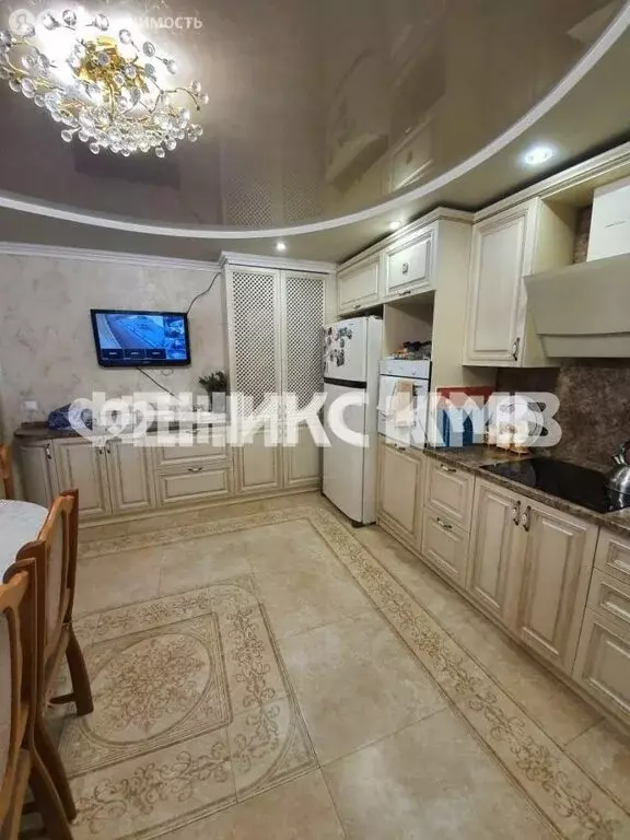 Дом в Пятигорск, улица Коста Хетагурова (133 м) - Фото 1