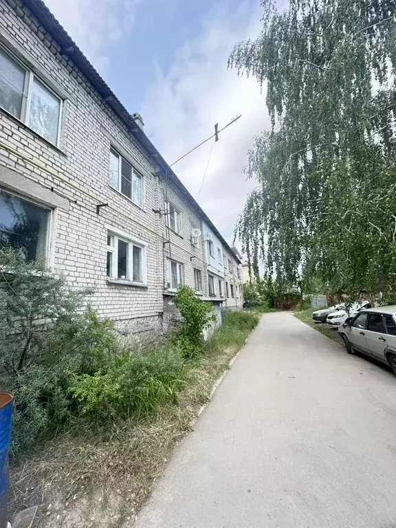 1-к. квартира, 34 м, 1/2 эт. - Фото 1