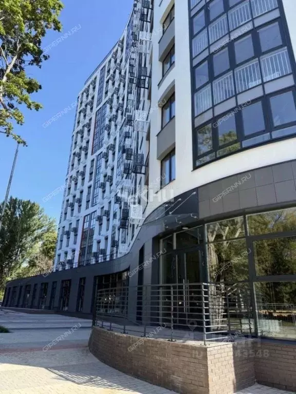 Помещение свободного назначения в Нижегородская область, Нижний ... - Фото 1