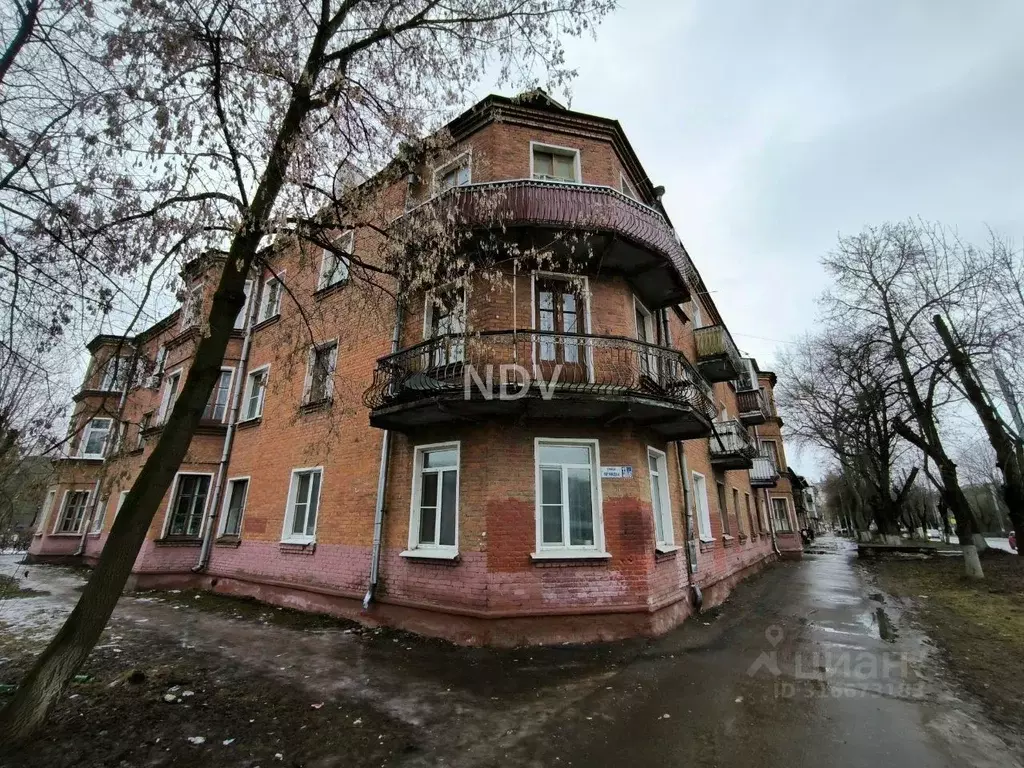 4-к кв. Московская область, Подольск ул. Правды, 13/6 (72.2 м) - Фото 0