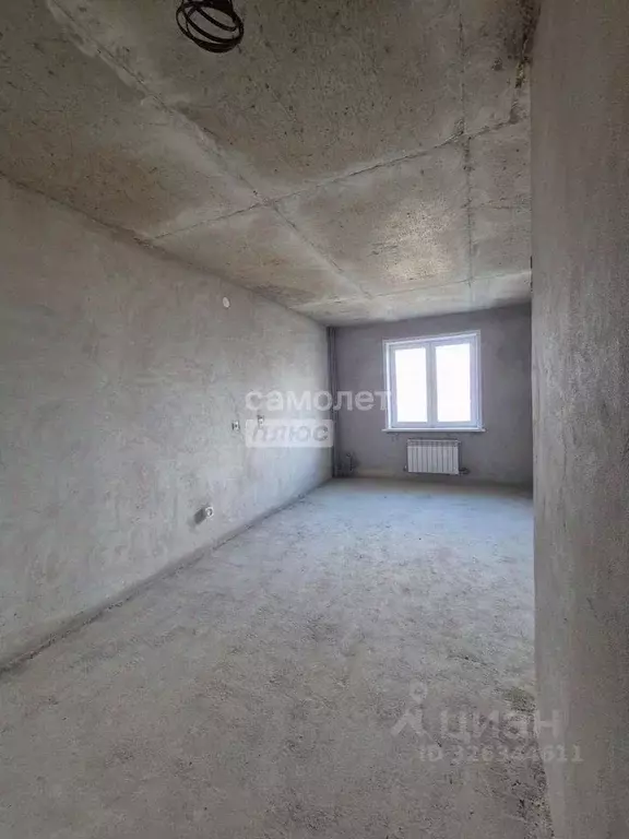 3-к кв. Липецкая область, Липецк Индустриальная ул., 90Б (70.1 м) - Фото 1