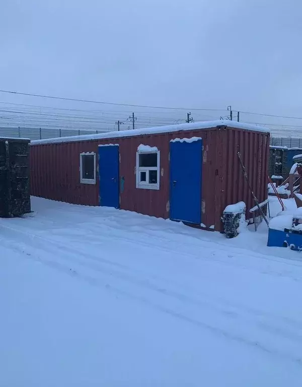 Склад в Санкт-Петербург ул. Салова, 61 (15 м) - Фото 2