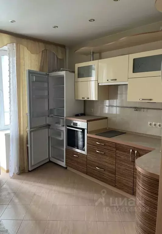 1-к кв. Новосибирская область, Кольцово рп ул. Молодежная, 8 (45.0 м) - Фото 1