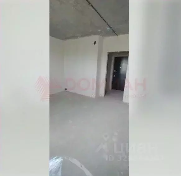 Студия Ростовская область, Ростов-на-Дону ул. Оганова, 20с3 (35.0 м) - Фото 2