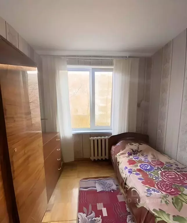 2-к кв. Пермский край, Пермь Волховская ул., 32 (36.0 м) - Фото 2