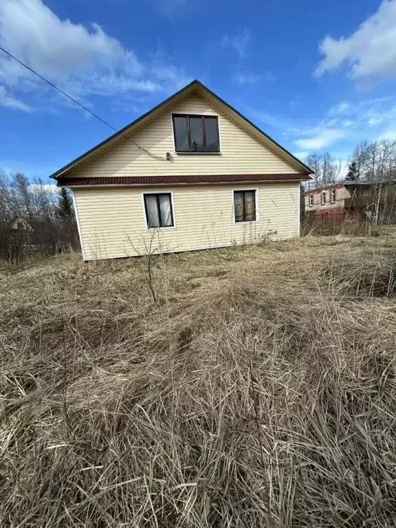 Дача, 108 м - Фото 1