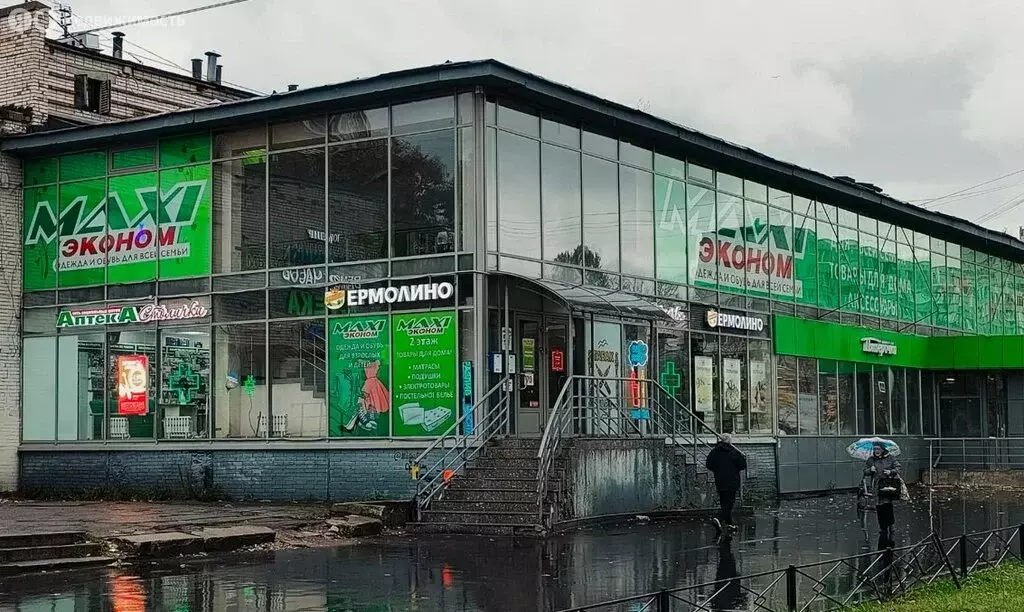 Помещение свободного назначения (184 м) - Фото 0