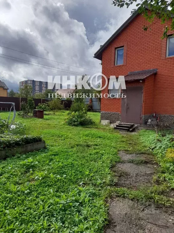 Дом в Московская область, Балашиха Щелковское ш., 187Б (156 м) - Фото 1