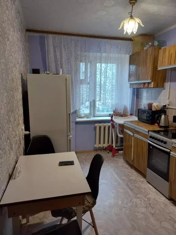 2-к кв. Ульяновская область, Ульяновск Ульяновский просп., 12 (53.0 м) - Фото 1