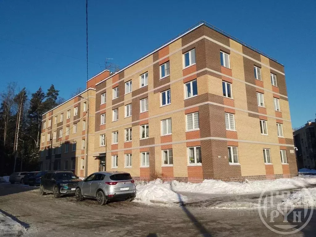 2-к кв. Санкт-Петербург просп. Юнтоловский, 48к3 (47.6 м) - Фото 1