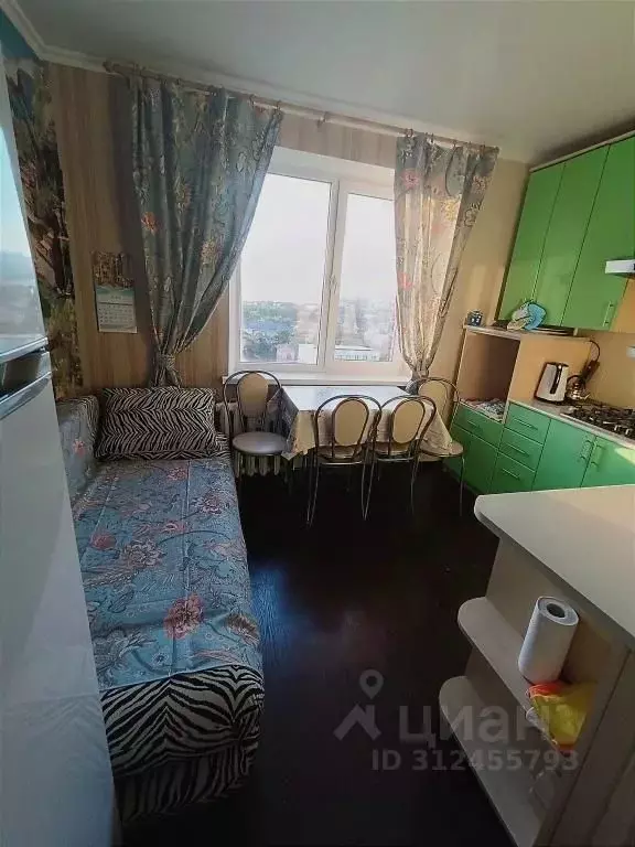 1-к кв. Краснодарский край, Геленджик Советская ул., 66 (32.0 м) - Фото 1