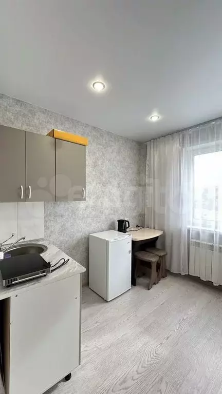 Квартира-студия, 12 м, 9/9 эт. - Фото 1