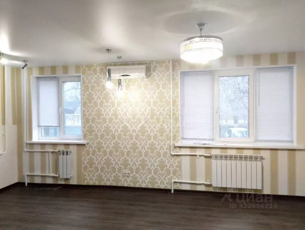 2-к кв. Волгоградская область, Волжский ул. Академика Королева, 10А ... - Фото 1