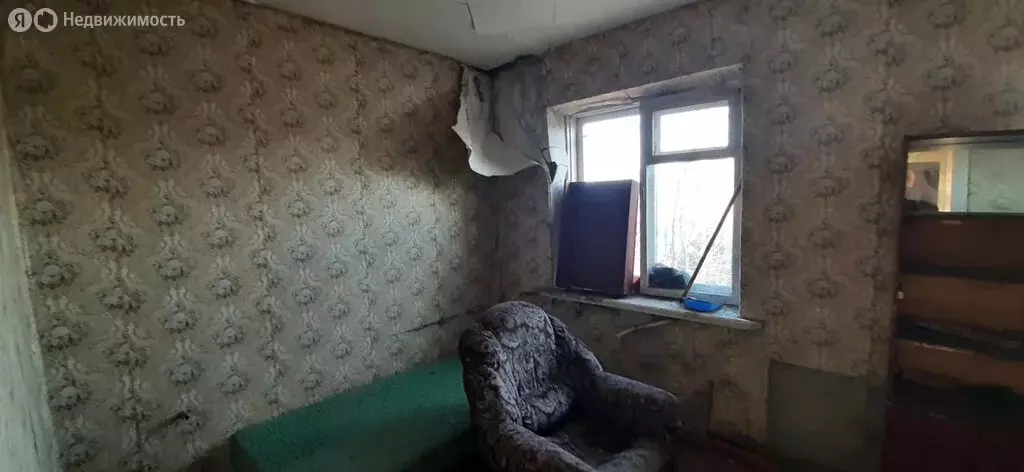 3-комнатная квартира: Маркс, Колхозная улица, 160А/1 (46.3 м) - Фото 0