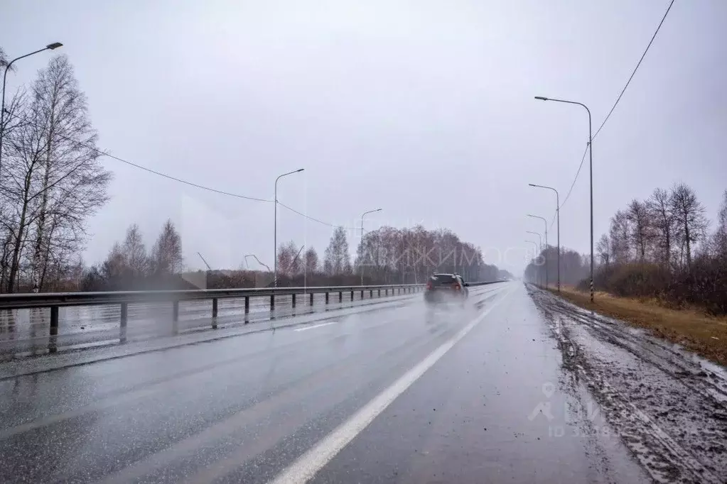 Участок в Тюменская область, Тюмень  (100.0 сот.) - Фото 2