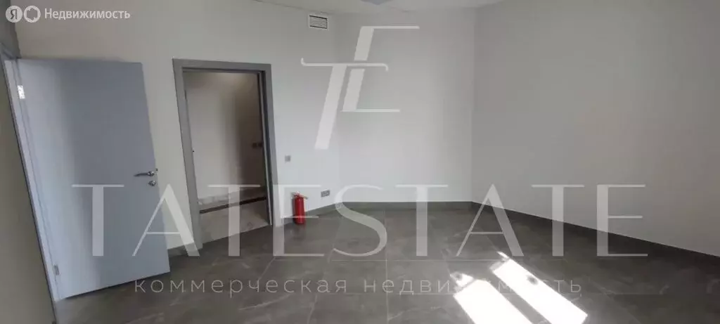 Офис (25 м) - Фото 1