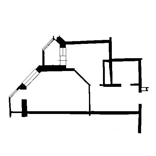 1-к кв. Московская область, Мытищи Октябрьский просп., 10А (47.0 м) - Фото 2